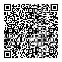 Contract info vcard as a QR Code